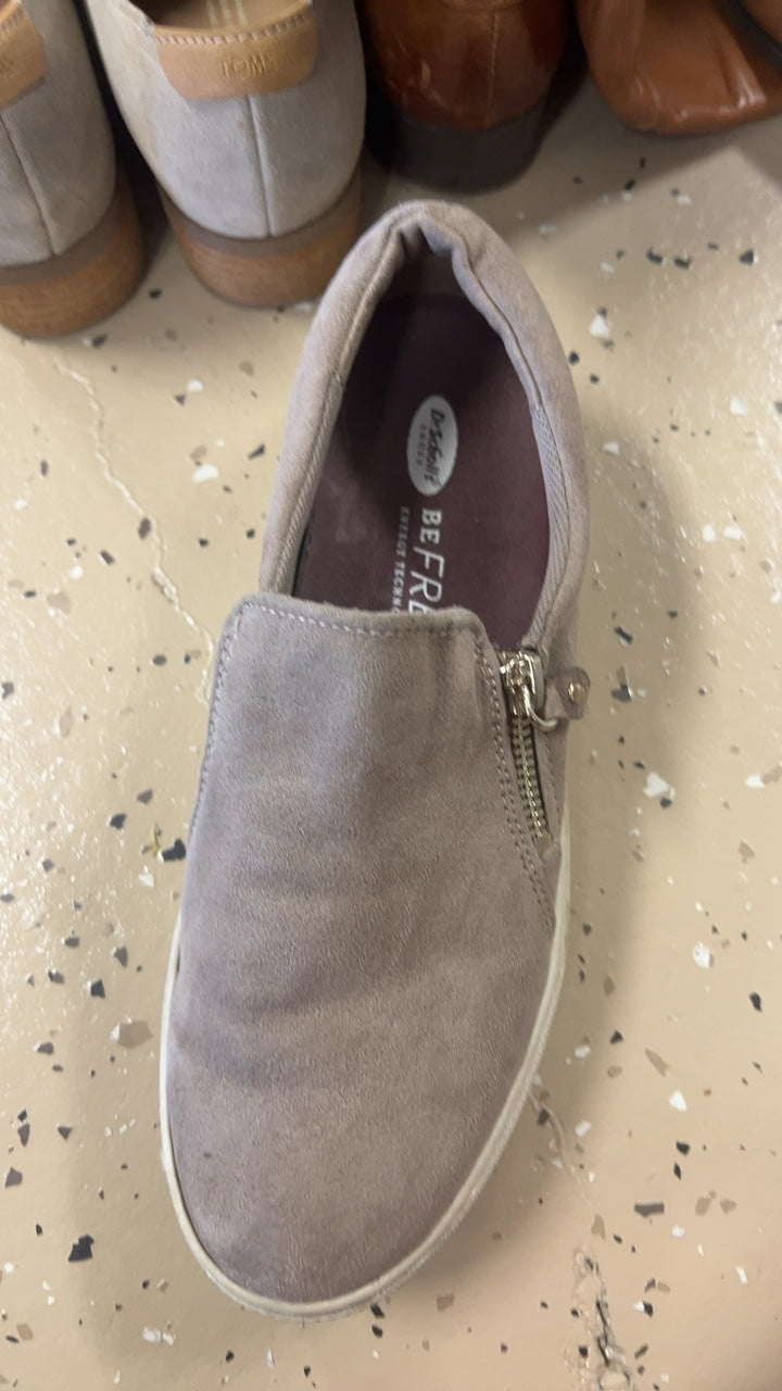 Dr Scholls Slip 6.5