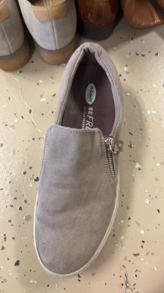 Dr Scholls Slip 6.5