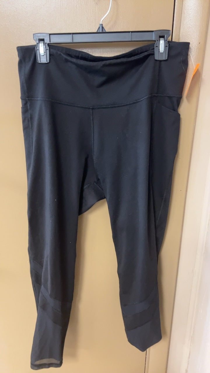 Pants Large