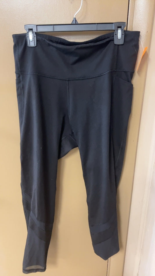 Pants Large
