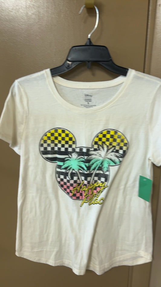 Disney T-Shirt S