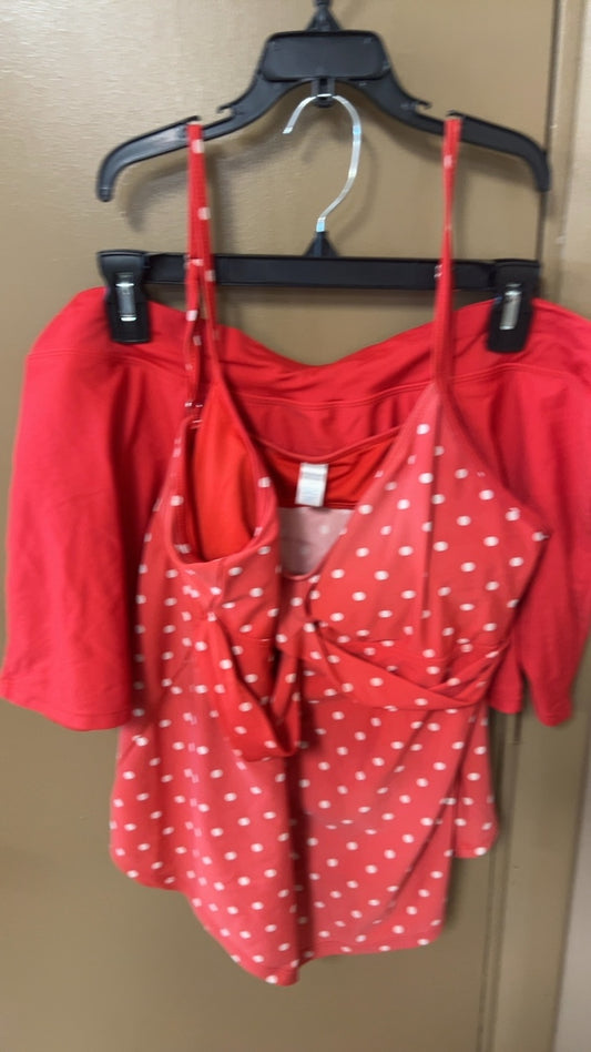 Bathing Suit 18