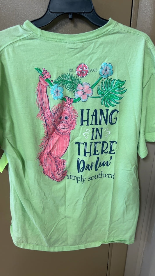 Simply Southern T-Shirt XL