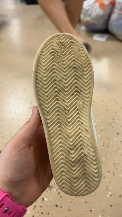Sneakers Youth 34