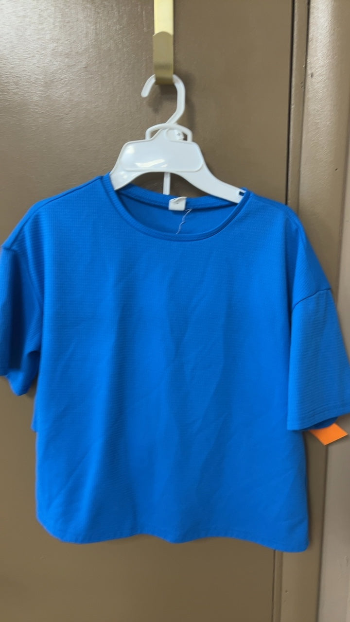 T-Shirt Youth 11