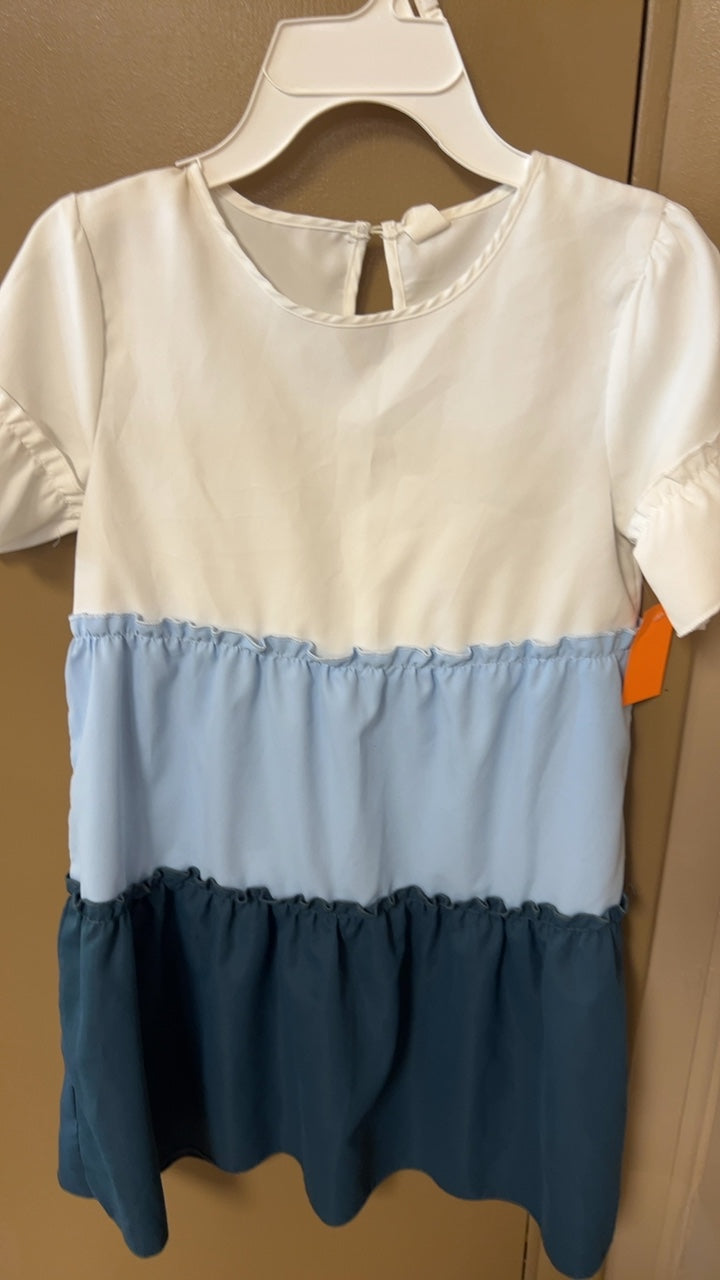 Dress Youth 140