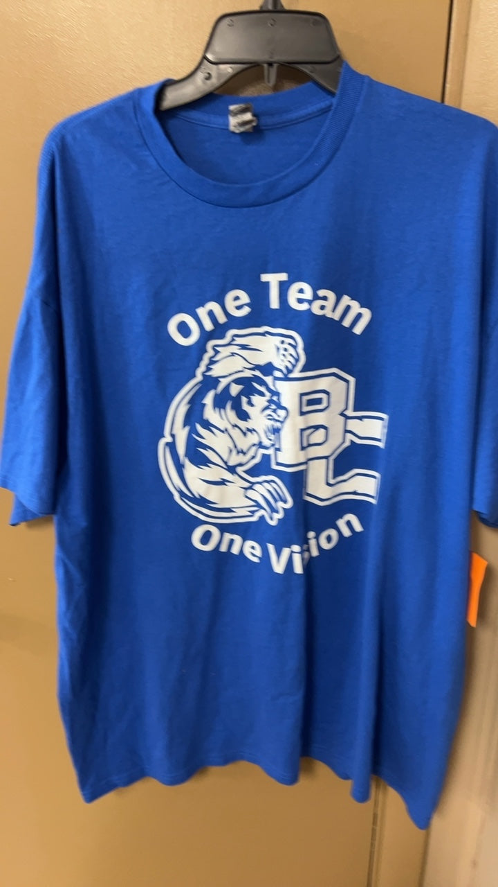 T-Shirt 2XL