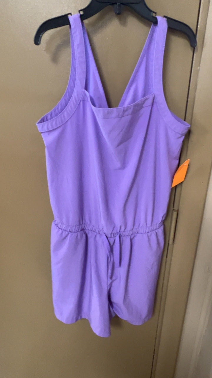 Jumpsuit Youth XL