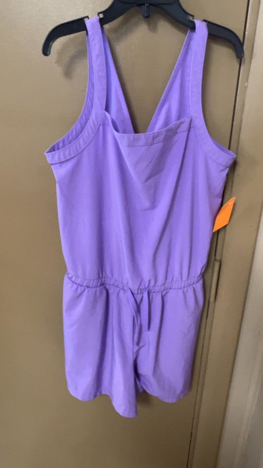 Jumpsuit Youth XL