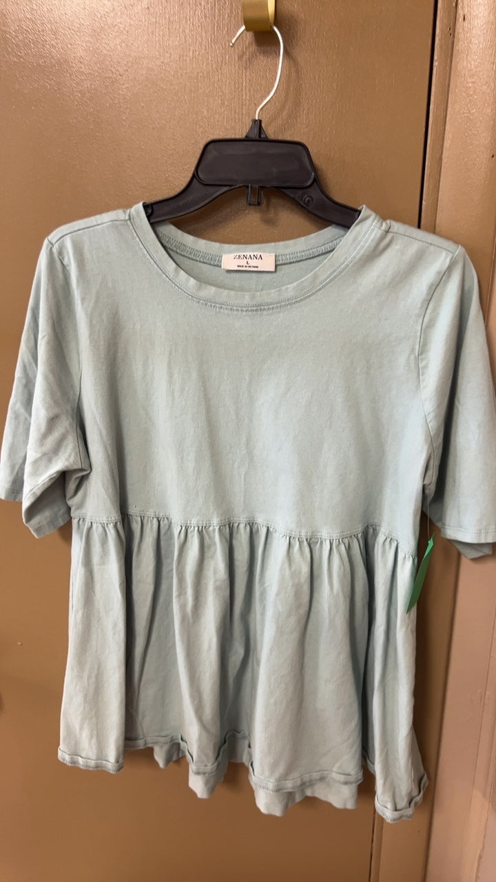 ZENANA T-Shirt L