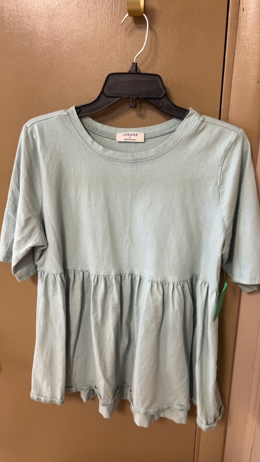 ZENANA T-Shirt L