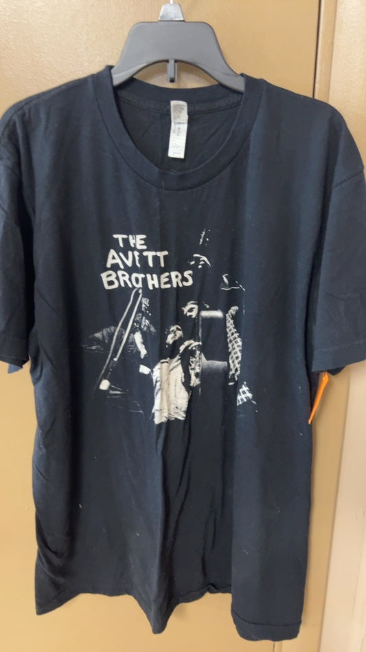 T-Shirt Large