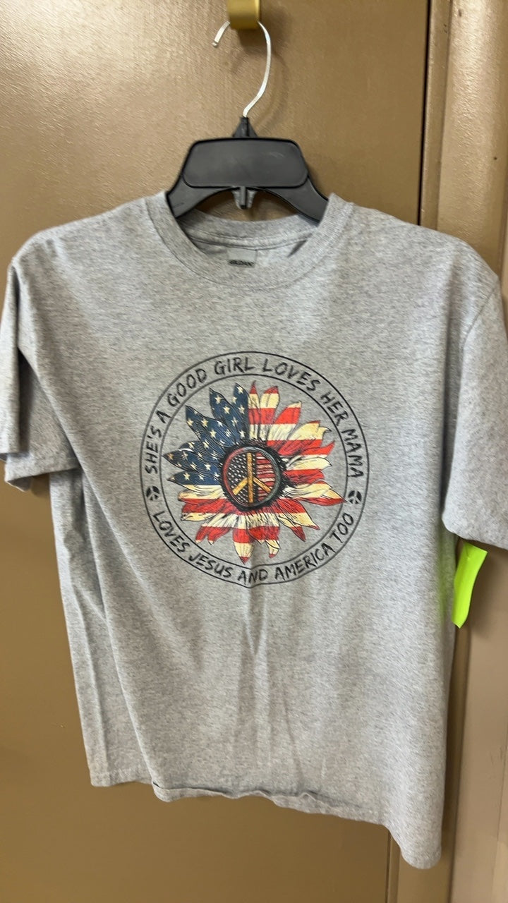 T-Shirt XL