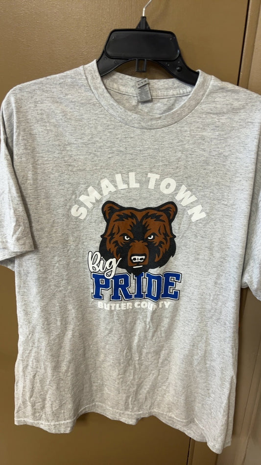 Butler County T-Shirt XL