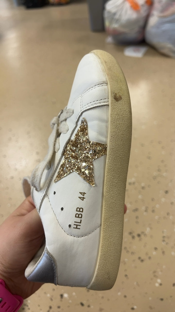 Sneakers Youth 34
