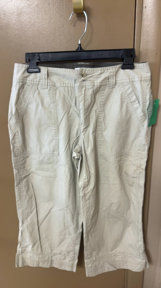 Pants 8