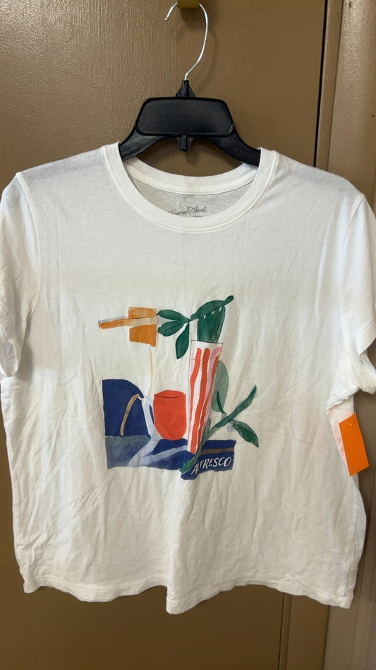 Universal Thread T-Shirt XL