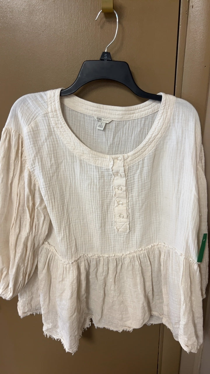 Top Large