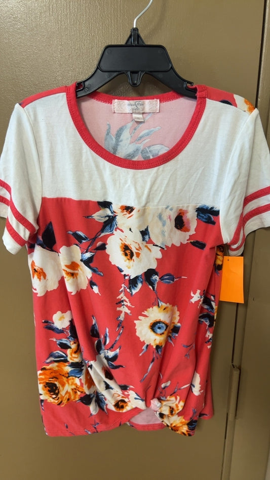 max M T-Shirt YOUTH SMALL