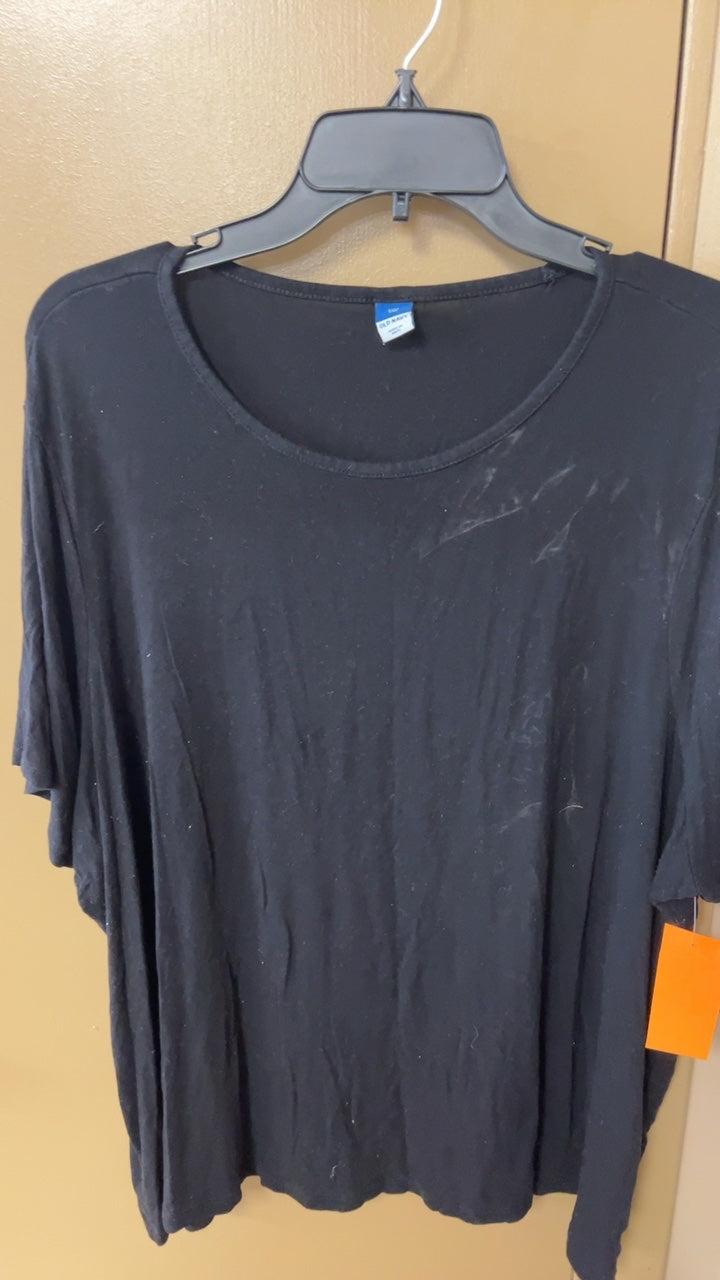 T-Shirt XXL