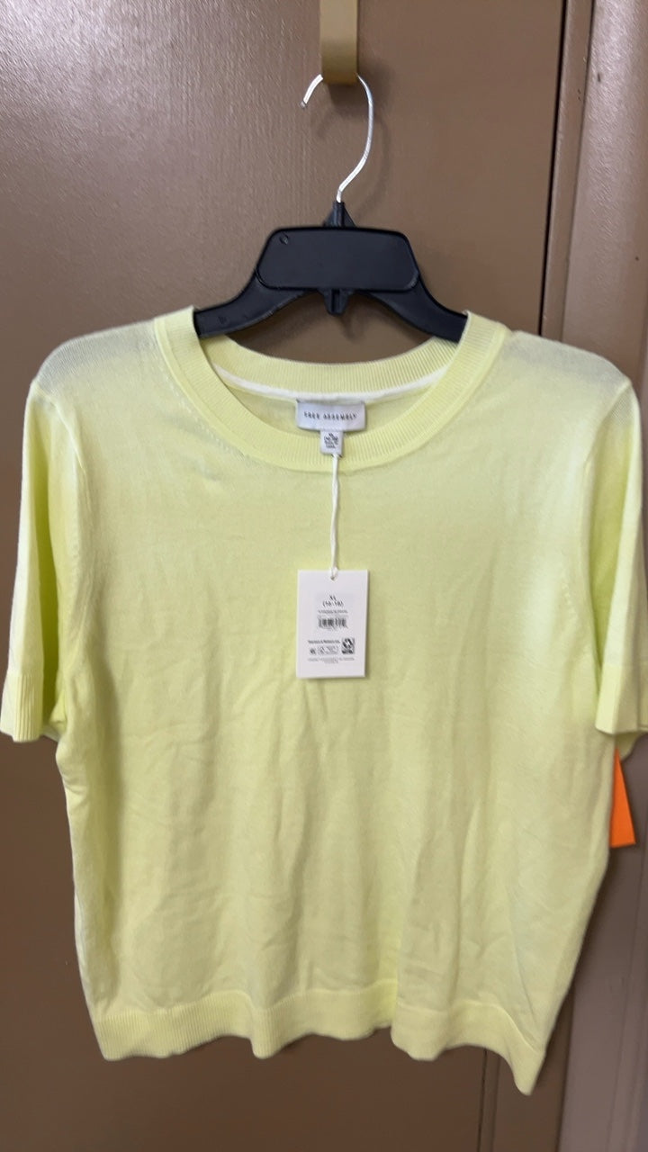 T-Shirt XL