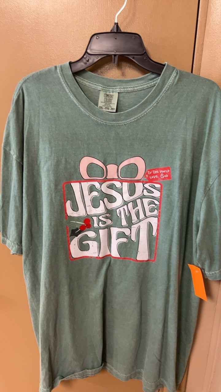 T-Shirt 2XL