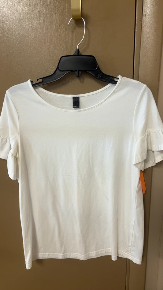 SHEIN Top Small