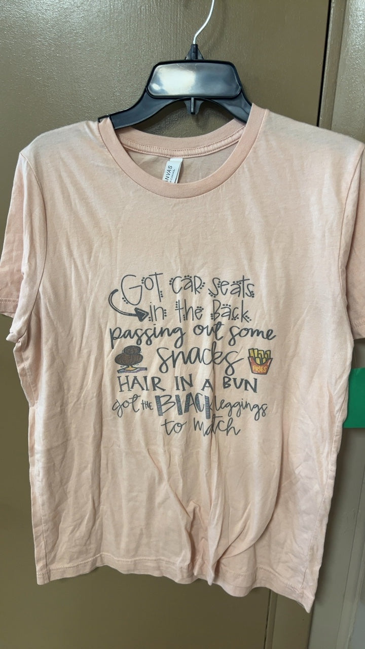 T-Shirt XL