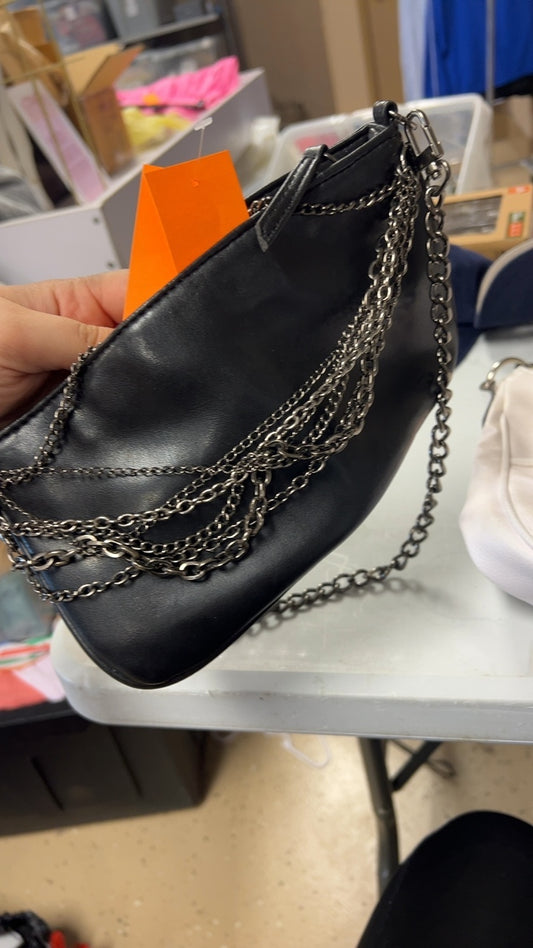 Bag Black 