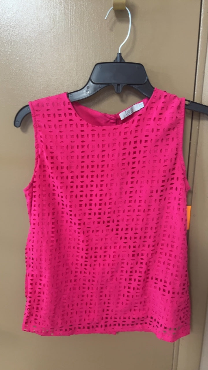 Disa Tank top XS