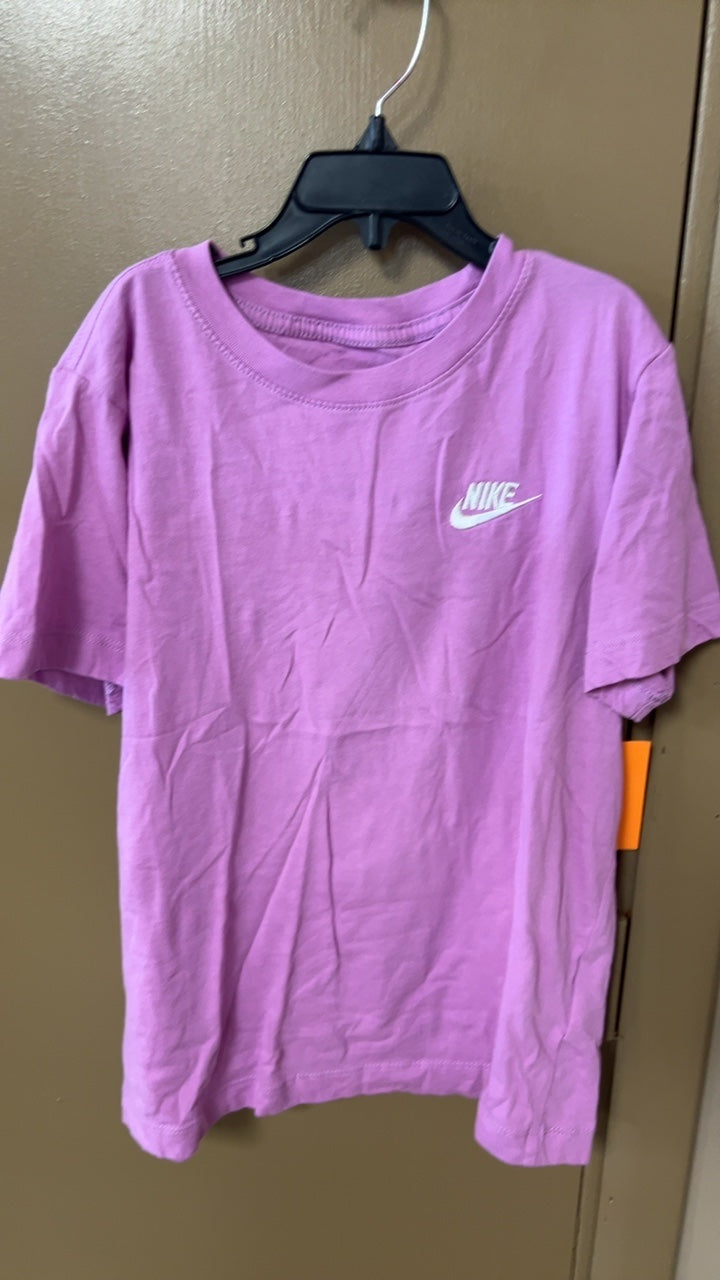 Nike T-Shirt YOUTH Large