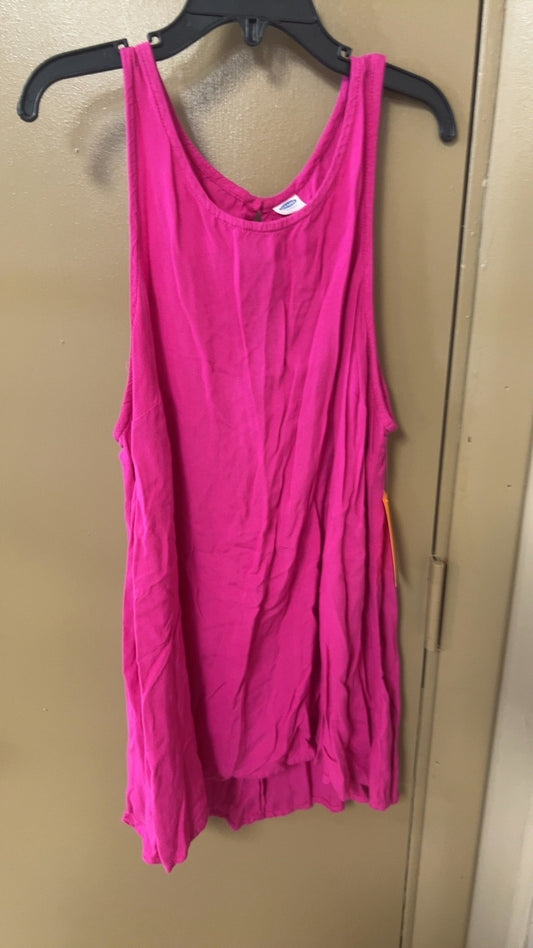 Tank top Medium
