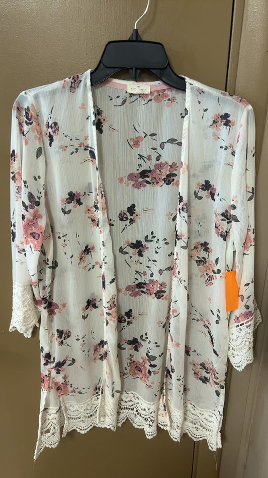 Boutique Top Large