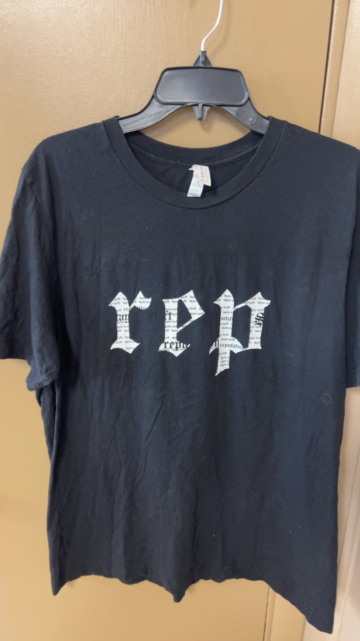 Taylor T-Shirt XL