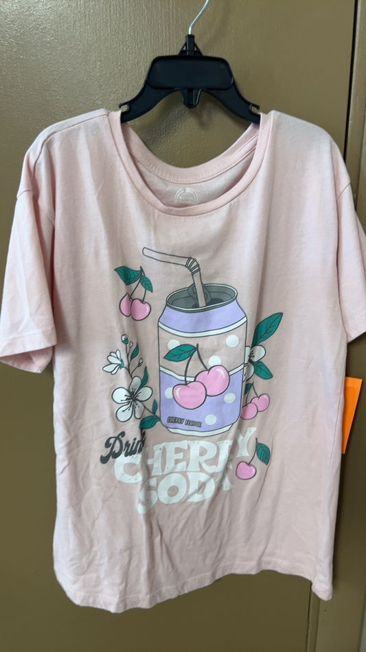 T-Shirt YOUTH 10/12
