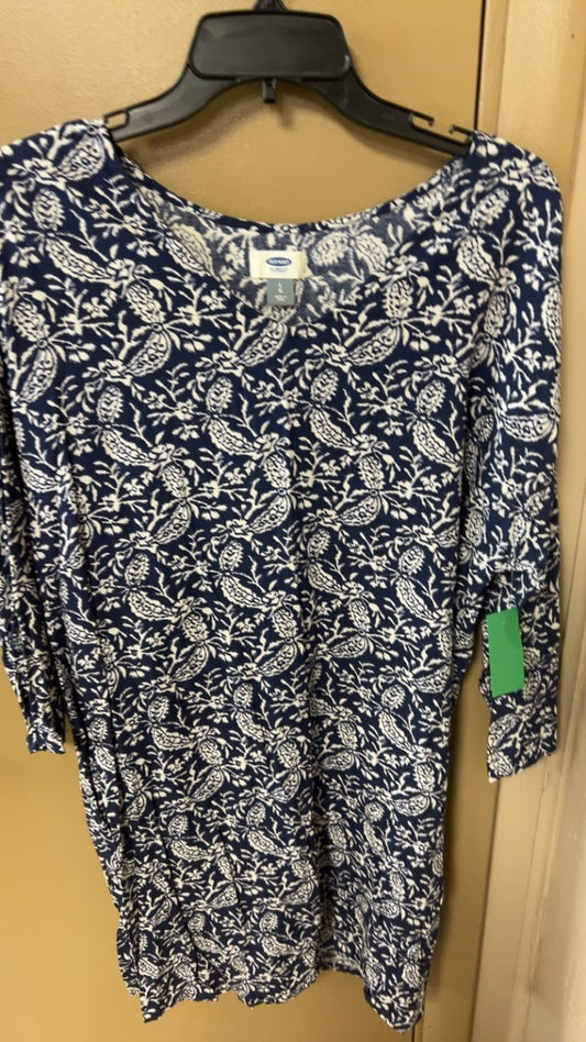 Dress Large