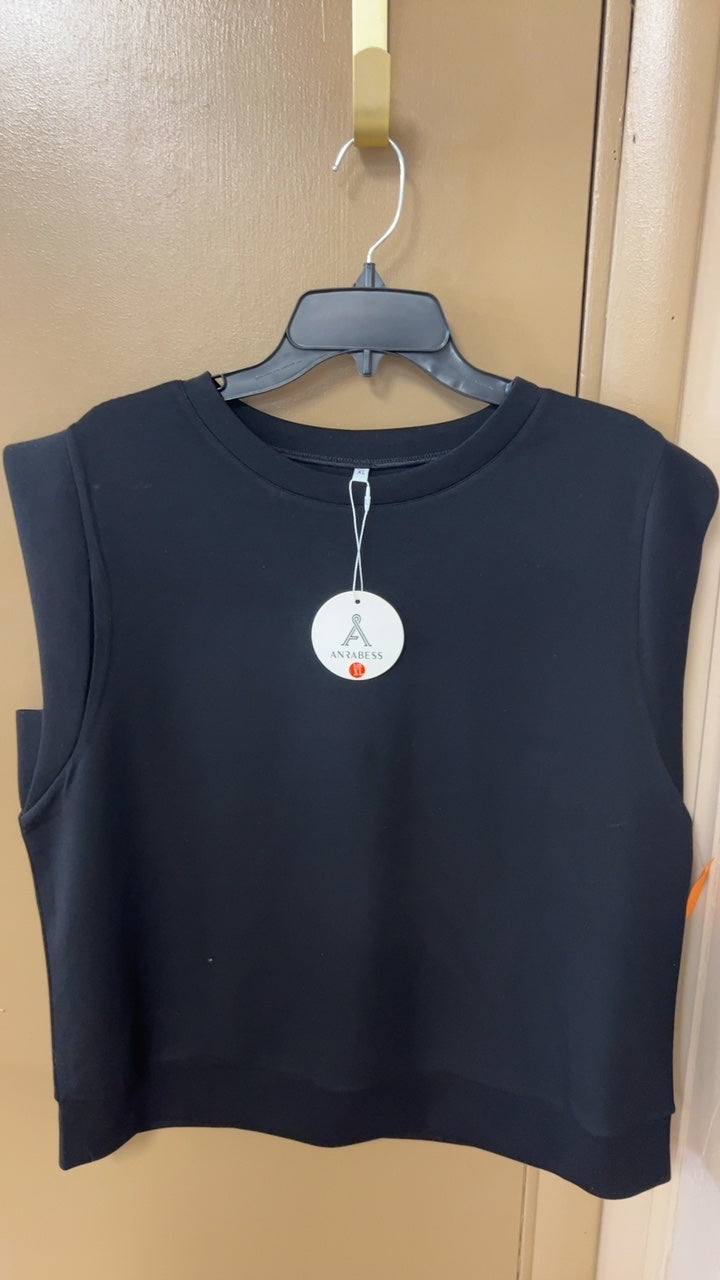ANRABESS Tank top XL