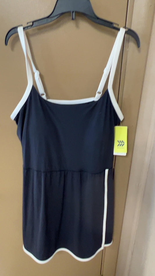 All in Motion Dress XL