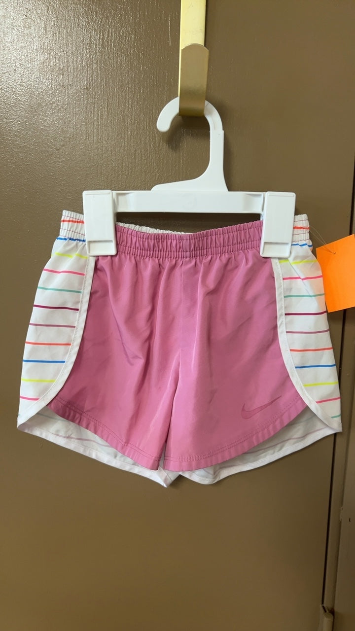 Nike Shorts Youth 6