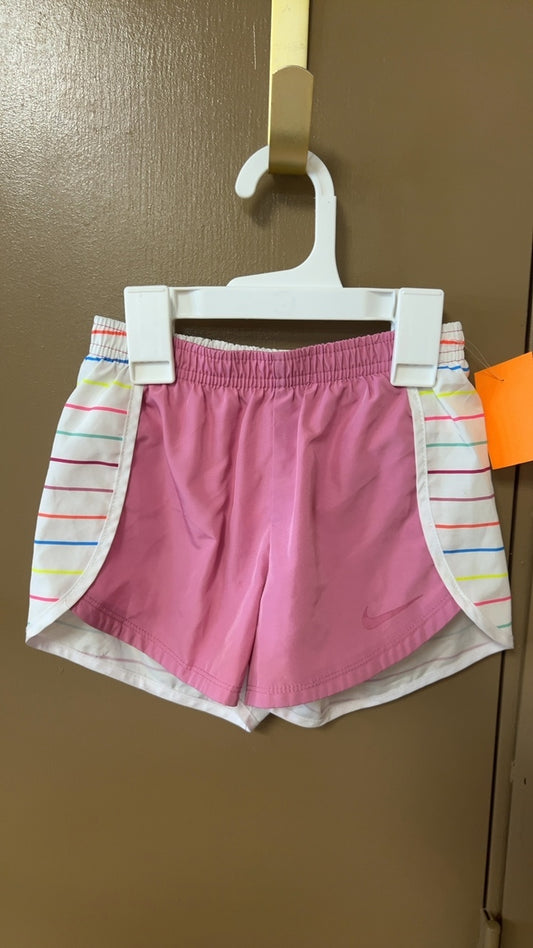 Nike Shorts Youth 6