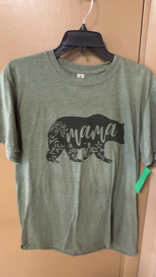 T-Shirt Large
