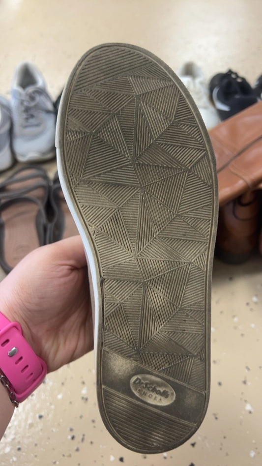 Dr Scholls Slip 6.5