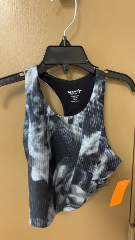 OLD NAVY Tank top YOUTH 6/7