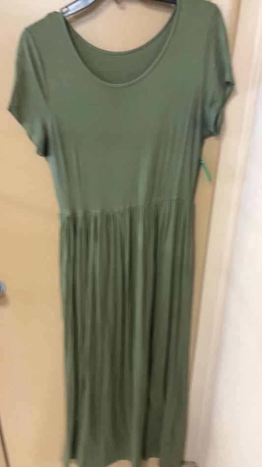 Dress Large