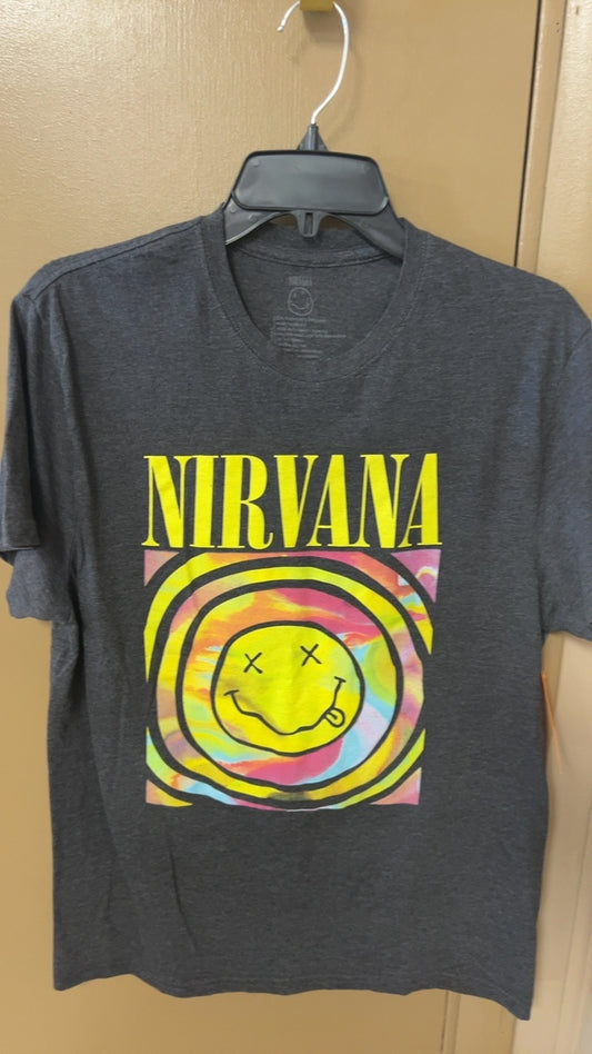 T-Shirt Large