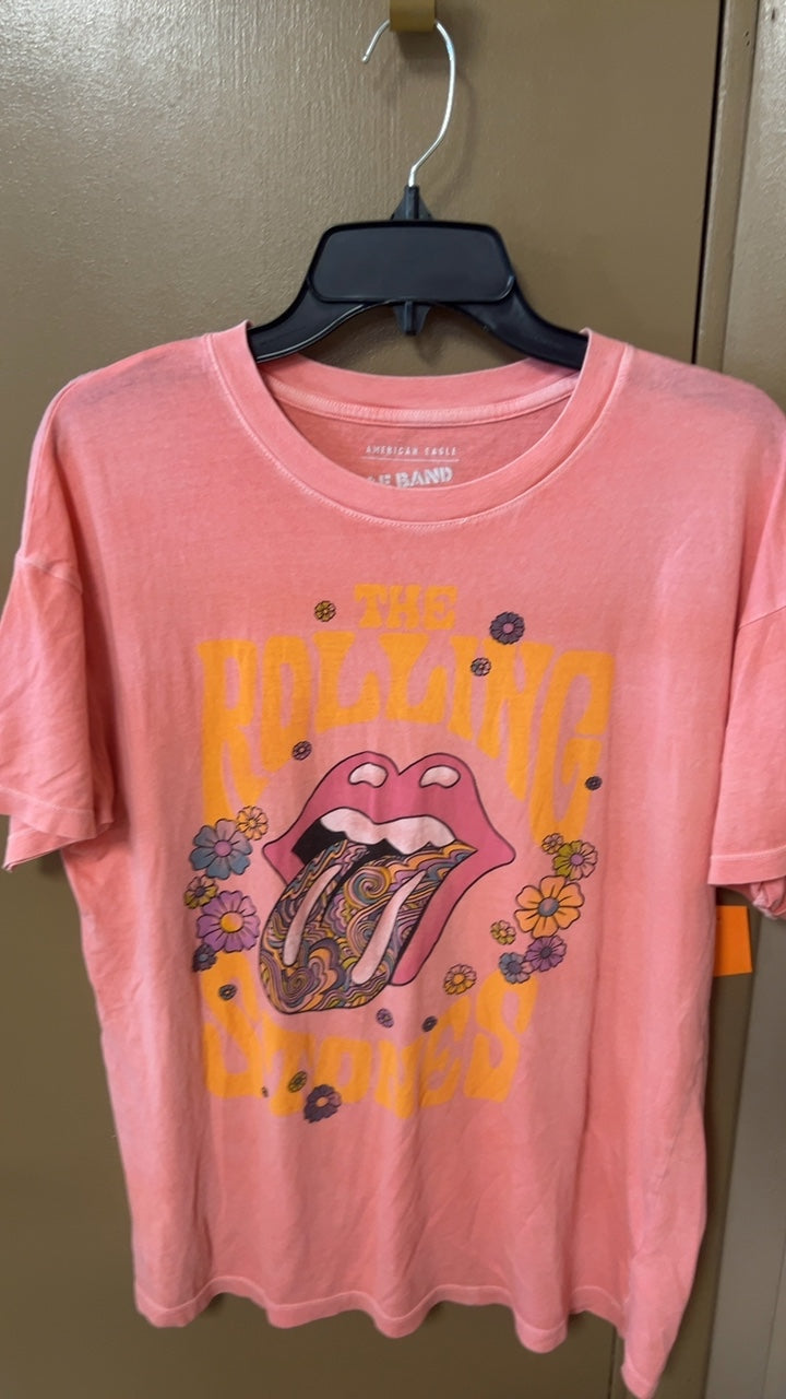 American Eagle T-Shirt Small