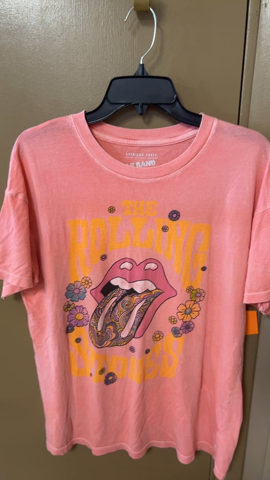 American Eagle T-Shirt Small