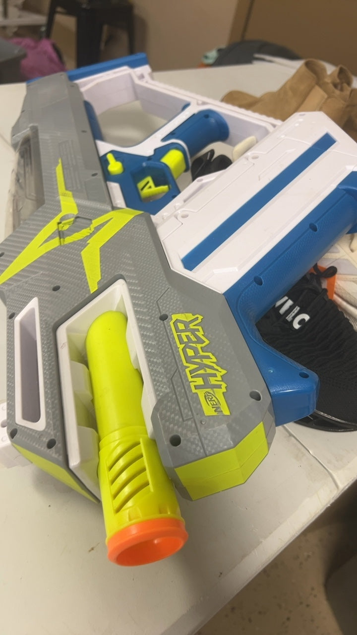Toy Gun