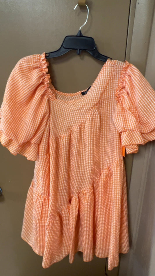 Dress Small
