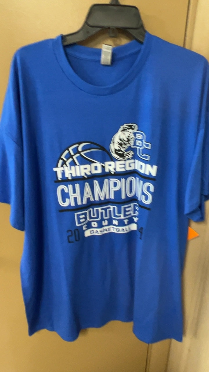 T-Shirt 2XL